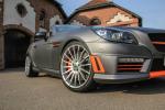 Mercedes-Benz SLK55 AMG CSK 55 by Carlsson 2015 года
